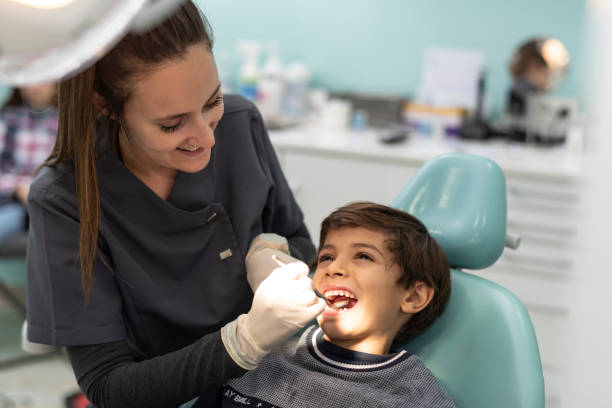 Best Emergency Treatment for Oral Infections in Urbana, IA